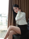 IESS异思趣向  2025.03.03 丝享家 1991 婉萍《酒杯美腿》(40)